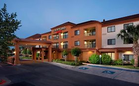 Courtyard Marriott Brownsville Tx